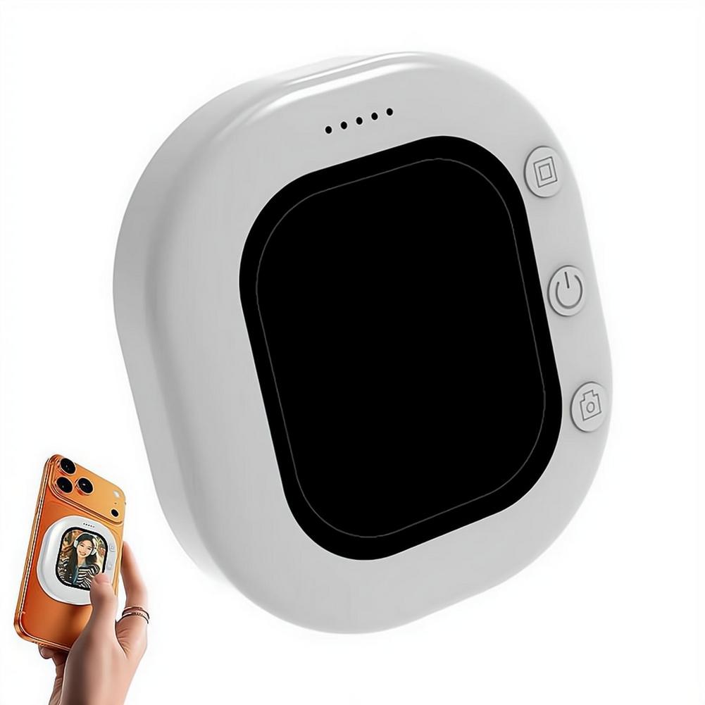Telefoon Vlog Selfie Monitor S - Monitor Stand recensie en prijs