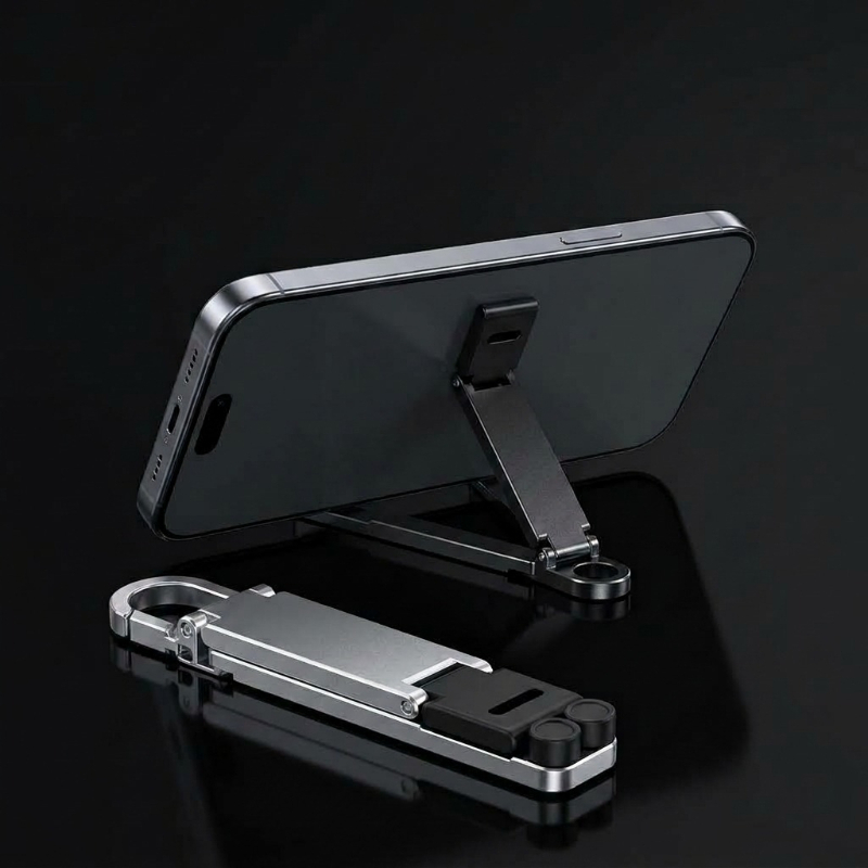 Opvouwbare telefoonstandaard m - Standing Desk recensie en prijs