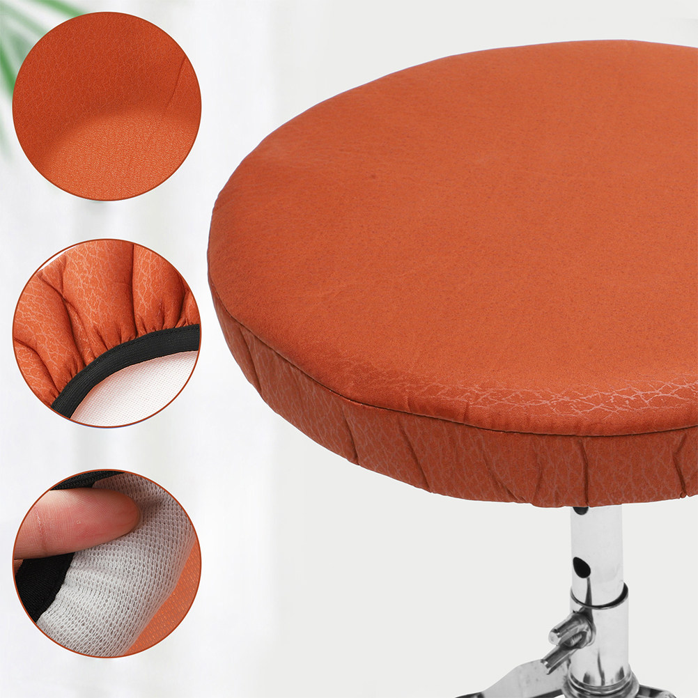 Elastische ronde krukbescherme - Office Stool recensie en prijs