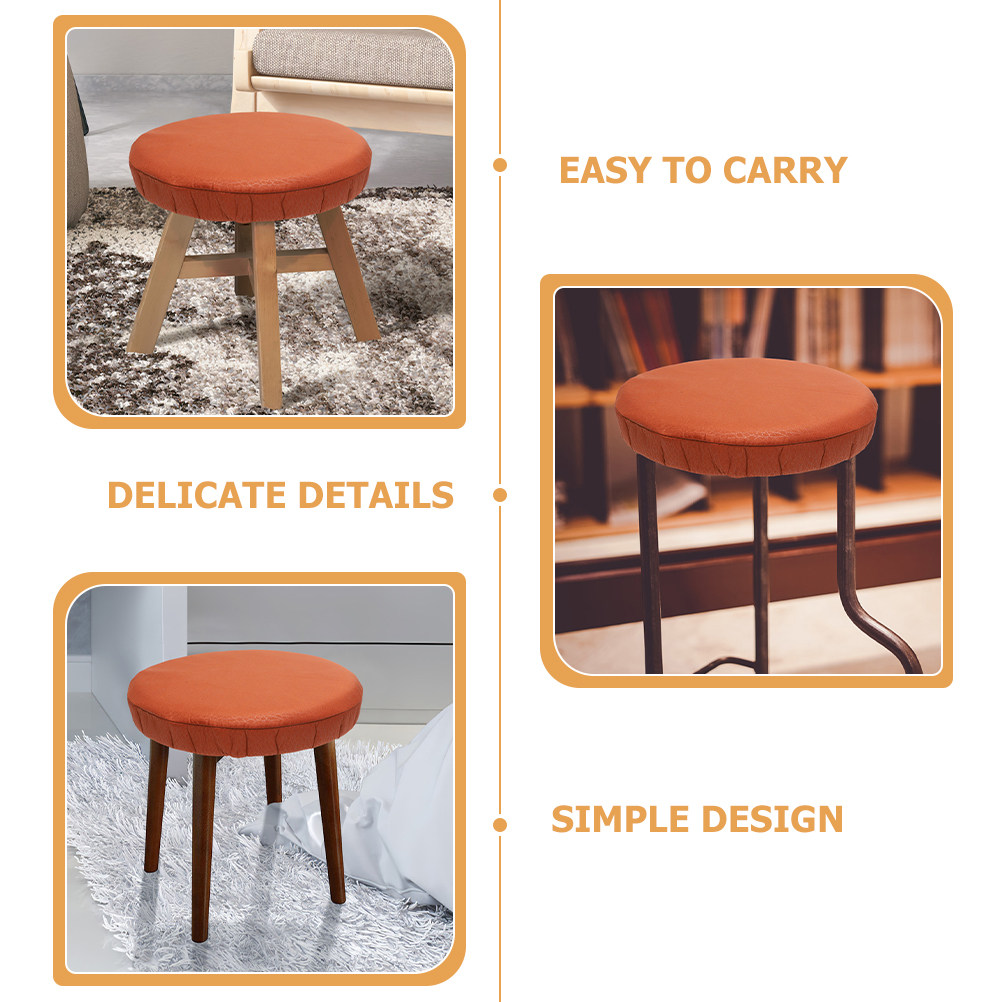 Elastische ronde krukbescherme - Office Stool recensie en prijs