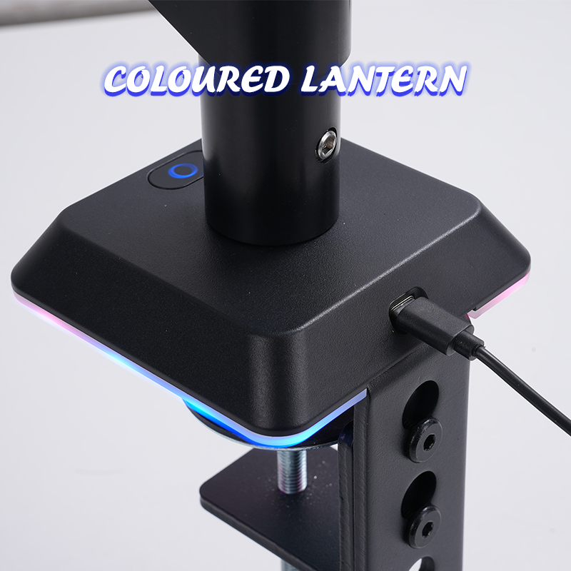 Multifunctionele draaibare uni - Monitor Stand recensie en prijs