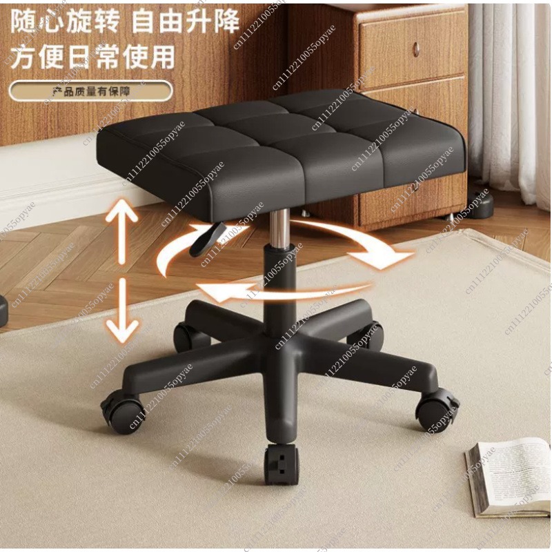 Verstelbare hoogte bureaustoel - Office Stool recensie en prijs