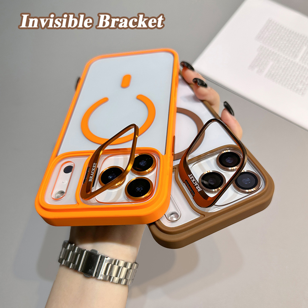 Lens Kickstand Magnetische Tel - Standing Desk recensie en prijs