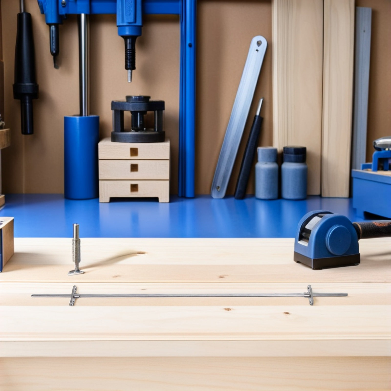 Hangbare bestandsbalk van roes - File Cabinet recensie en prijs